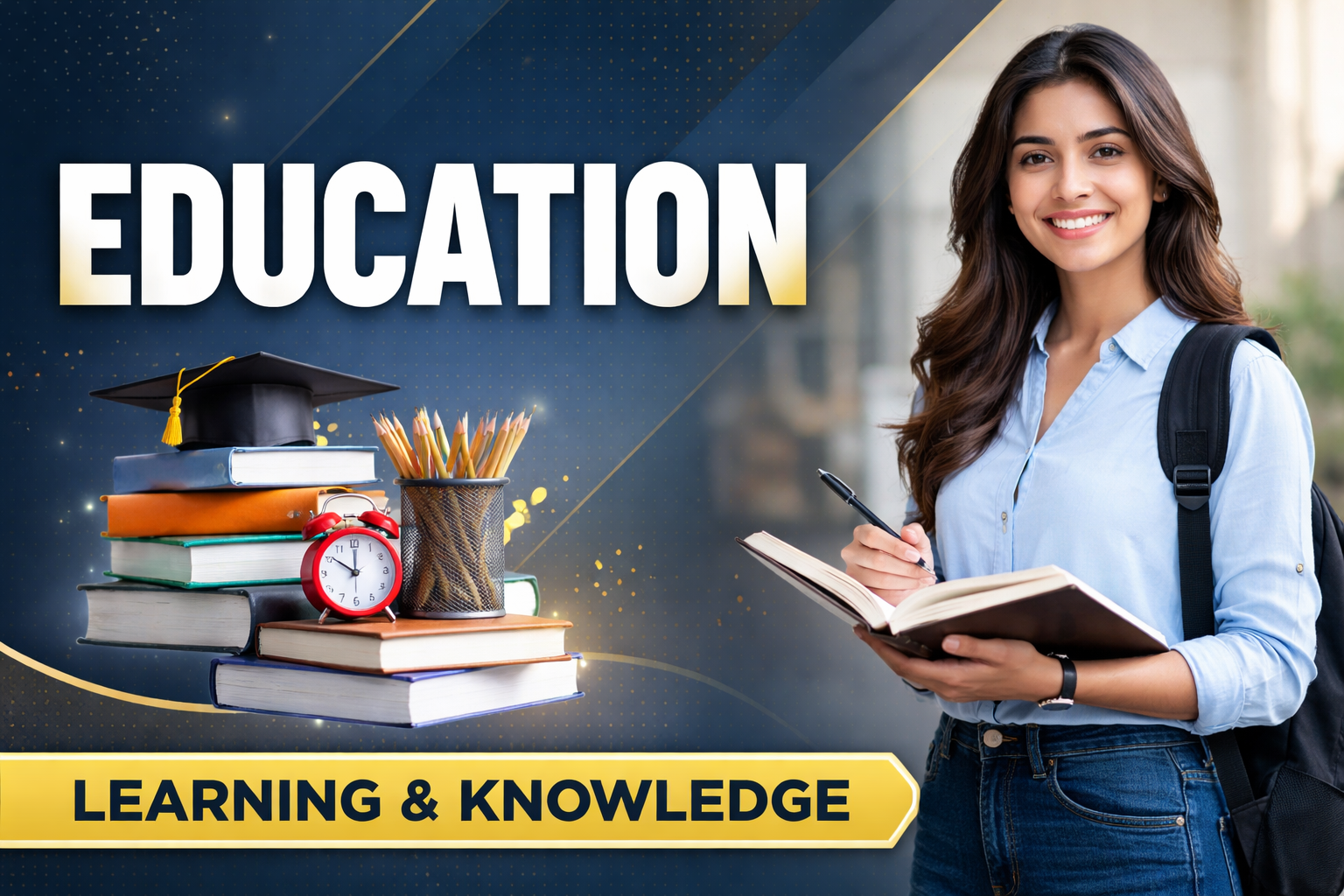 Education